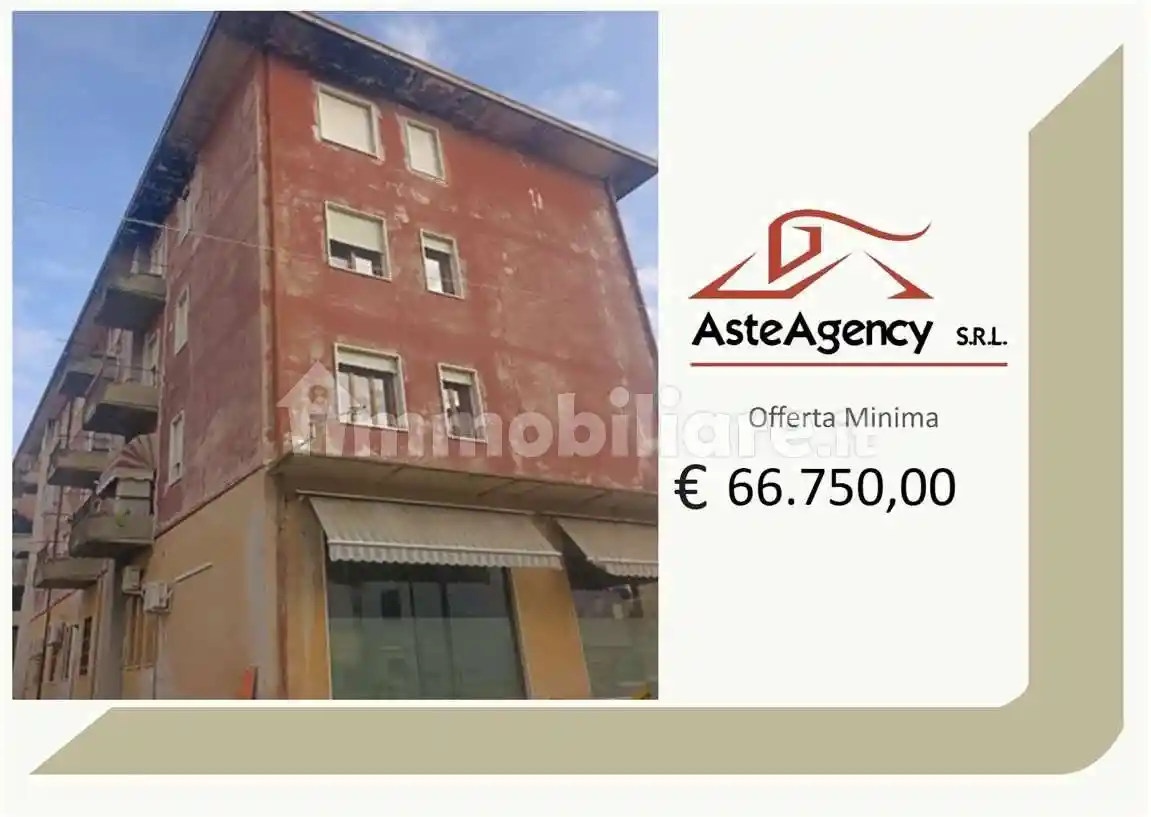 Appartamento in vendita a Vicenza