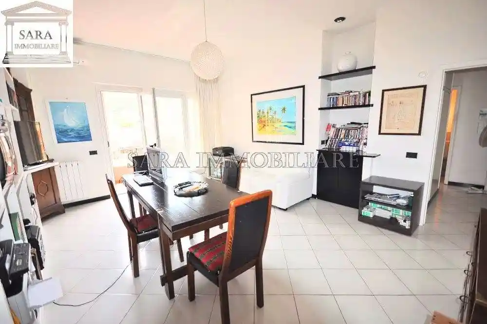 Appartamento in vendita a Monte Argentario