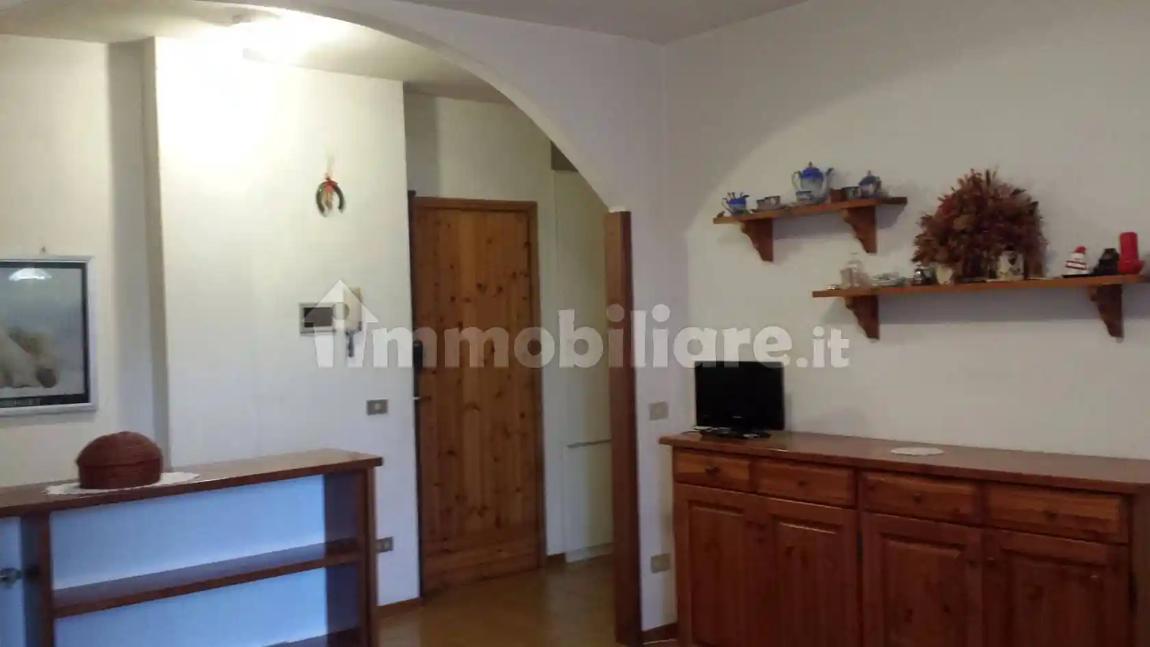 Appartamento in affitto a Pignone