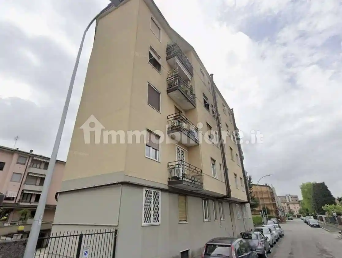 Appartamento in vendita a Pioltello