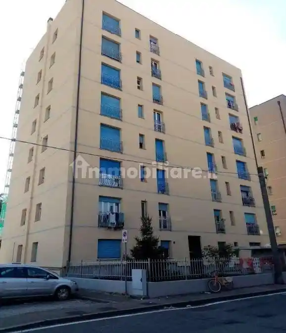 Appartamento in vendita a Limbiate