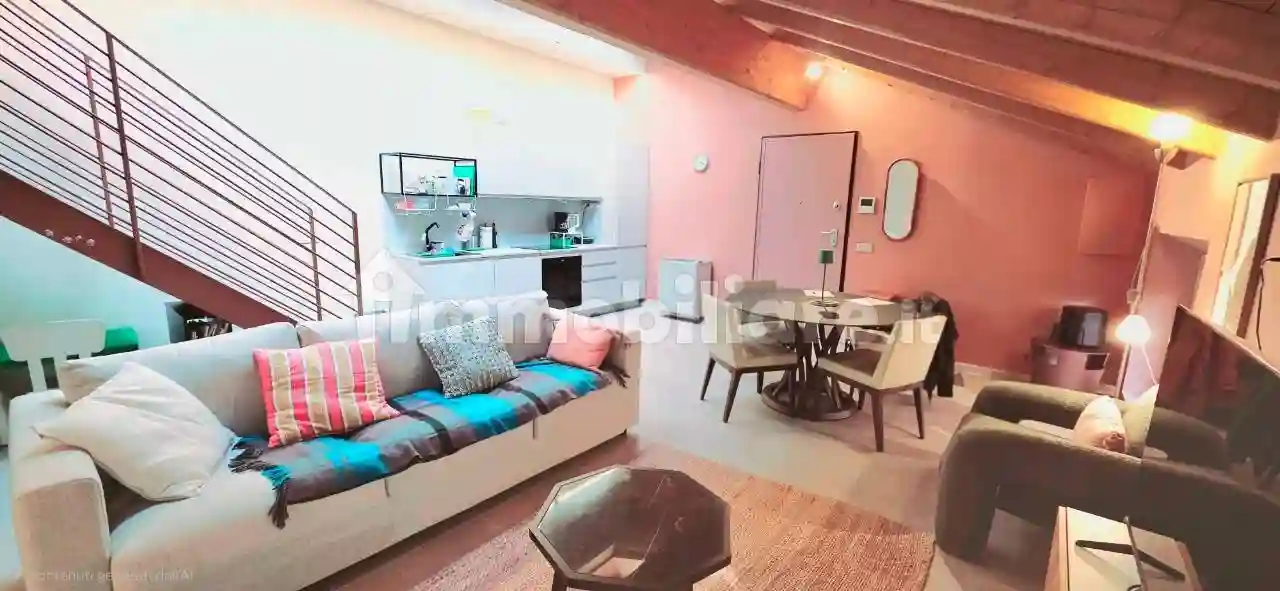 Attico - Mansarda - foto 2