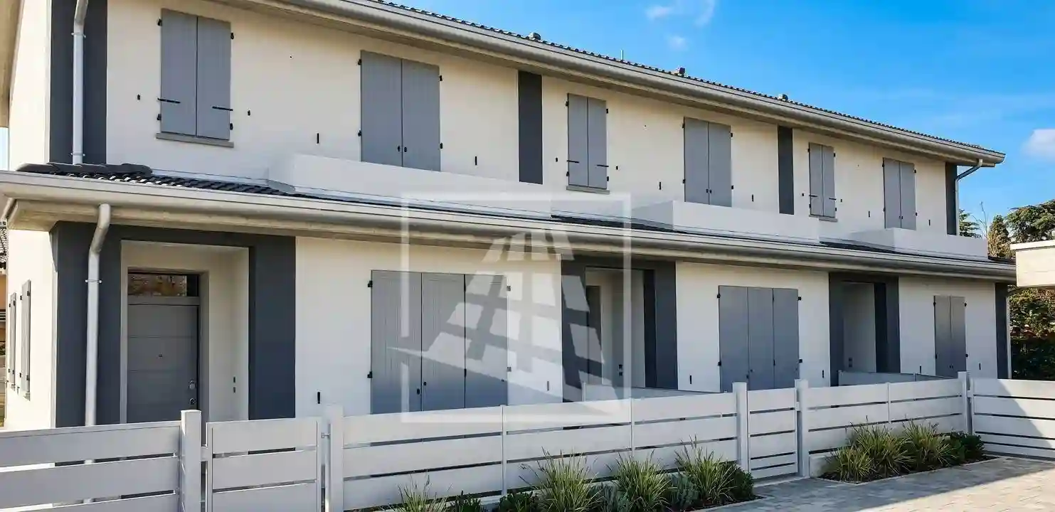 Villetta a schiera - foto 2