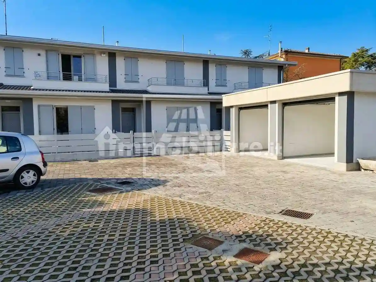 Villetta a schiera - foto 3