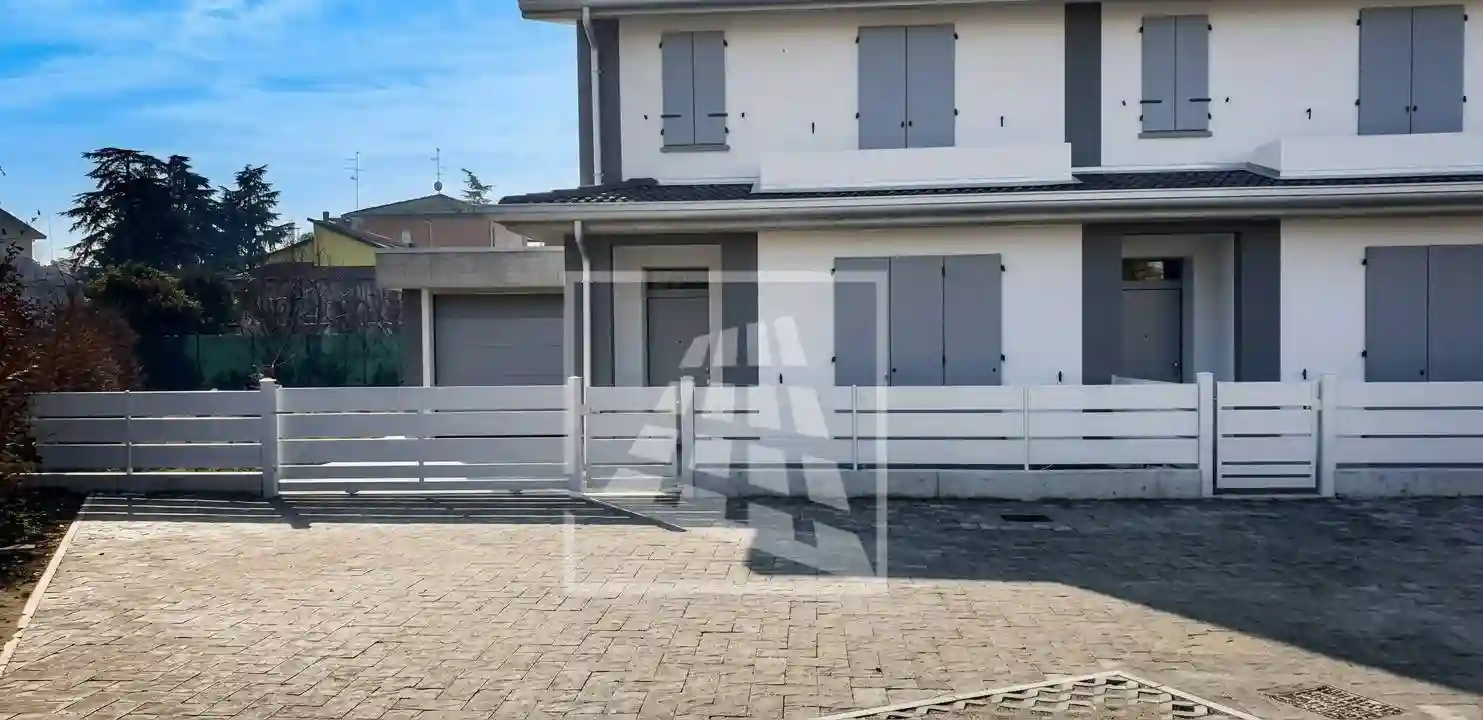 Villetta a schiera - foto 4