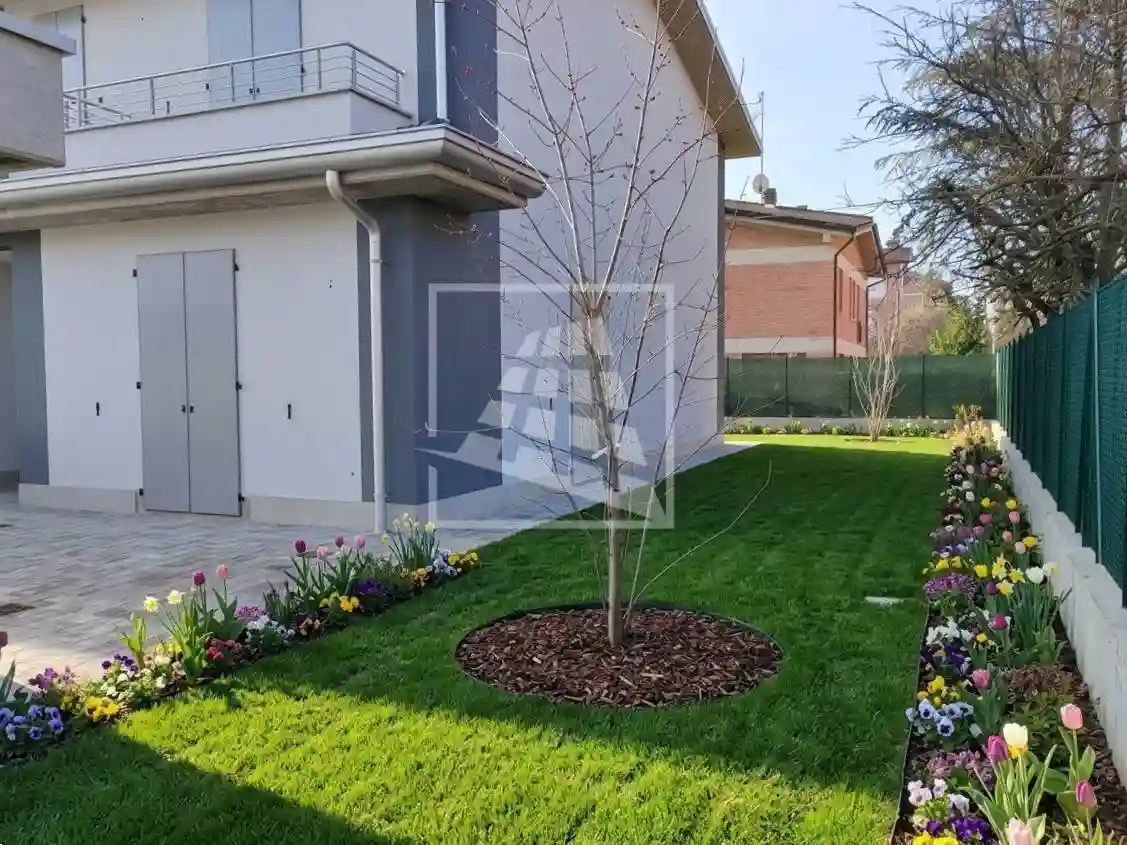 Villetta a schiera - foto 5