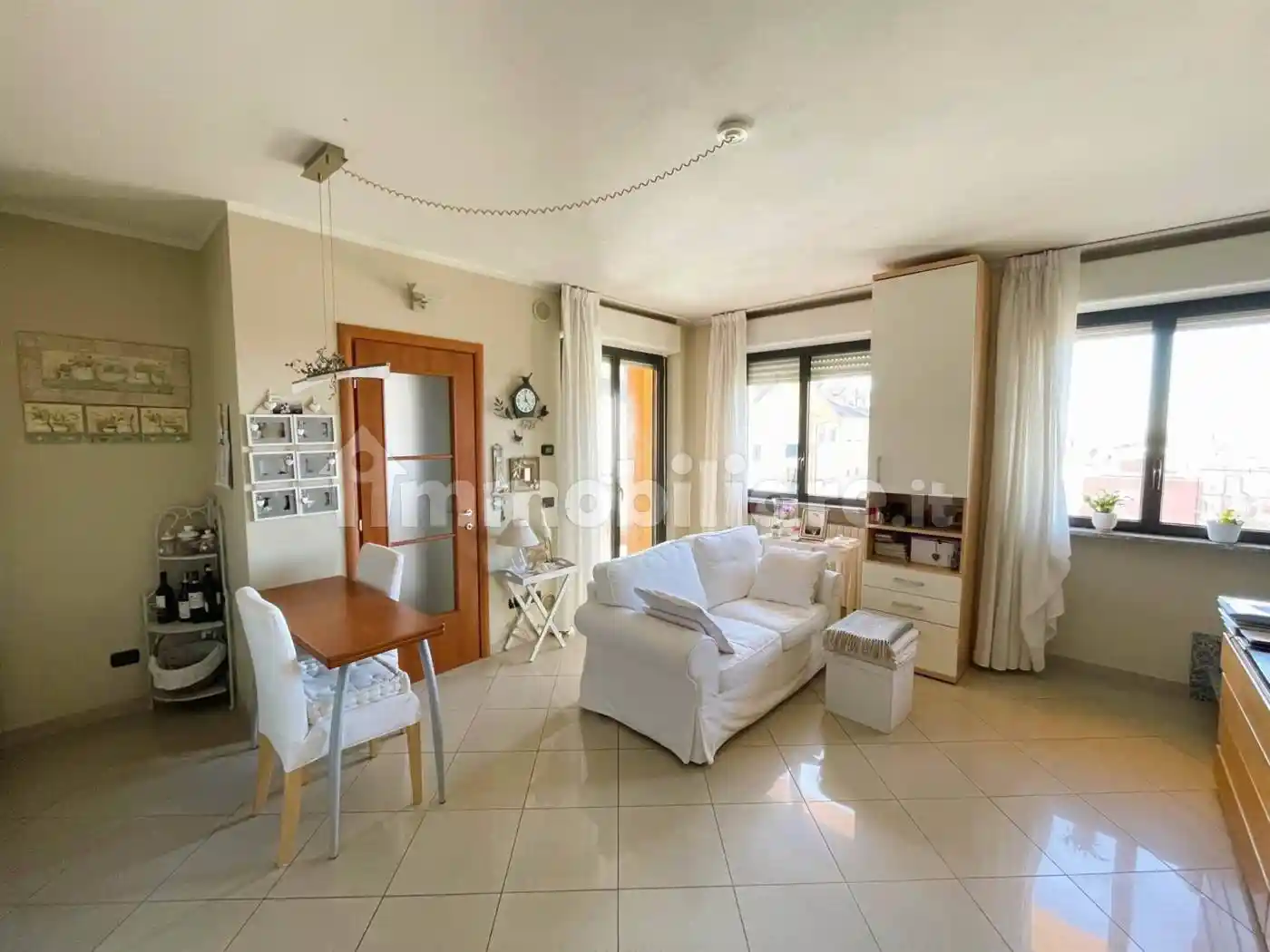 Appartamento in vendita a Alessandria