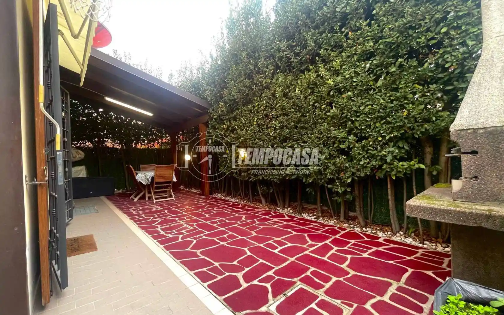 Casa indipendente in vendita a Sant'Agata Bolognese