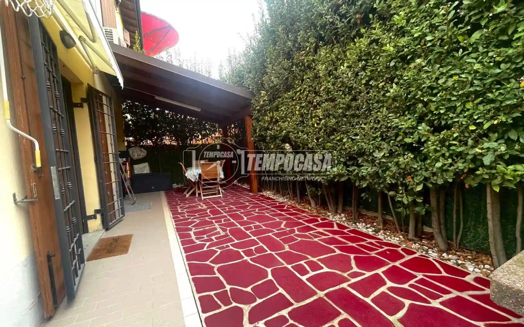 Casa indipendente - foto 4