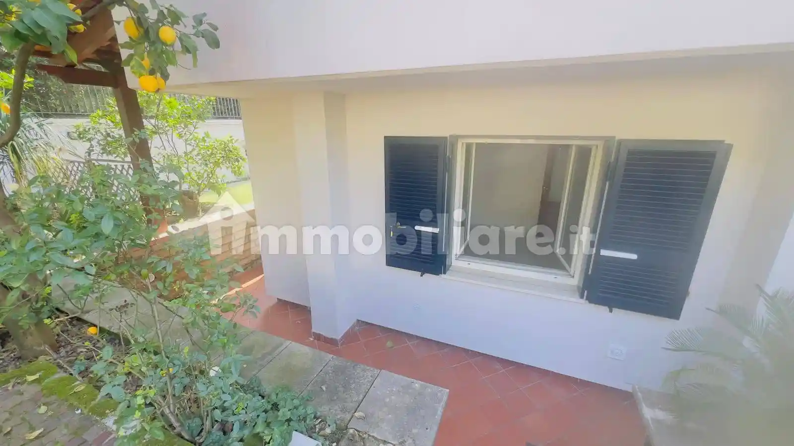 Appartamento in affitto a Pozzuoli