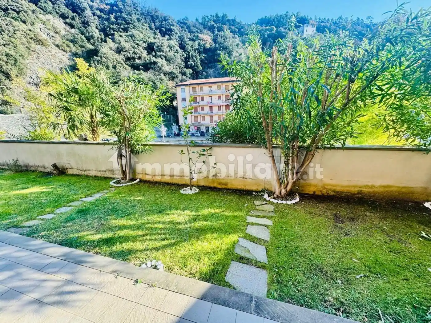 Appartamento in vendita a Varazze