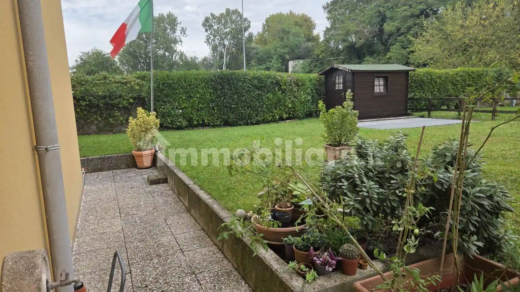 Appartamento in vendita a Vicenza