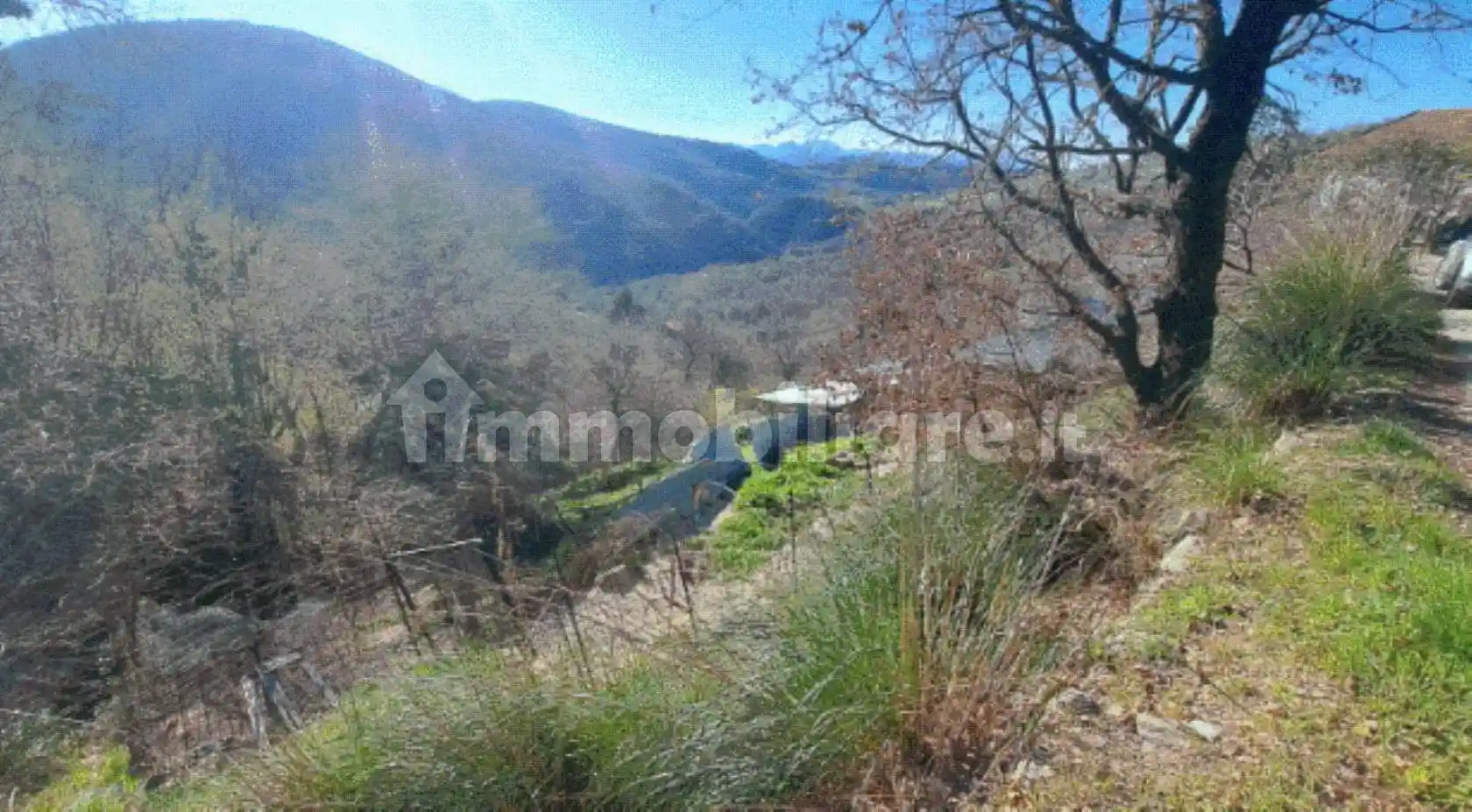 Appartamento in vendita a Montenero Sabino