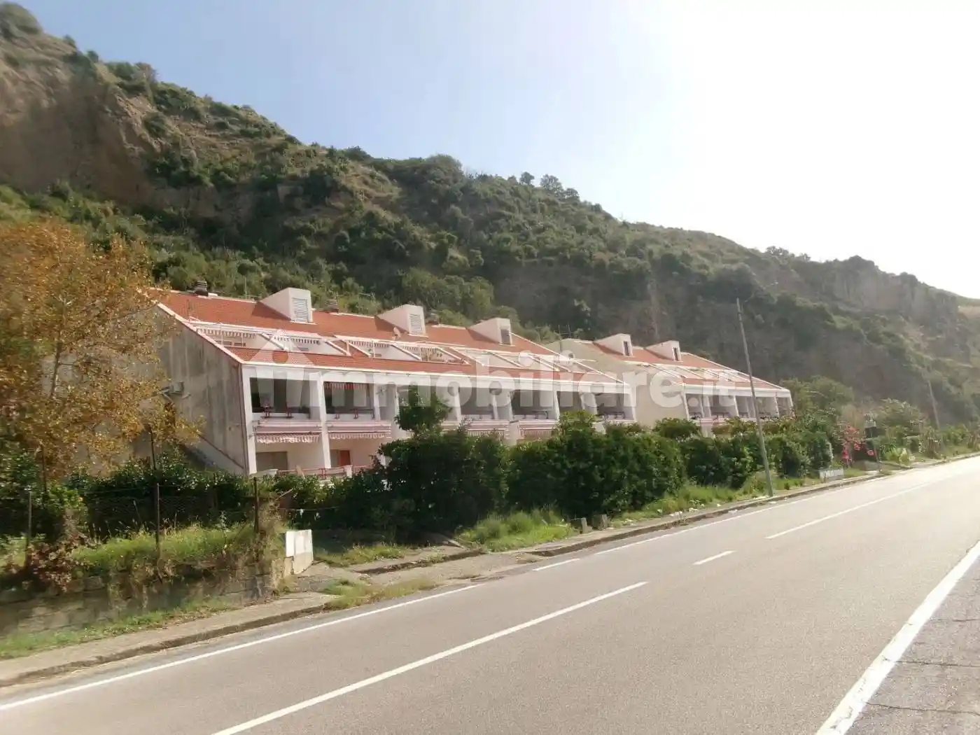 Appartamento in vendita a Guardia Piemontese