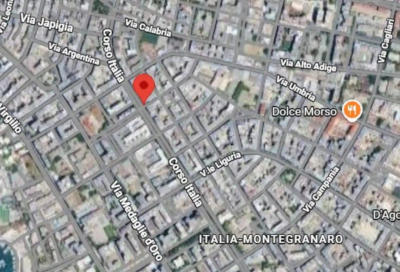 Appartamento in vendita a Taranto