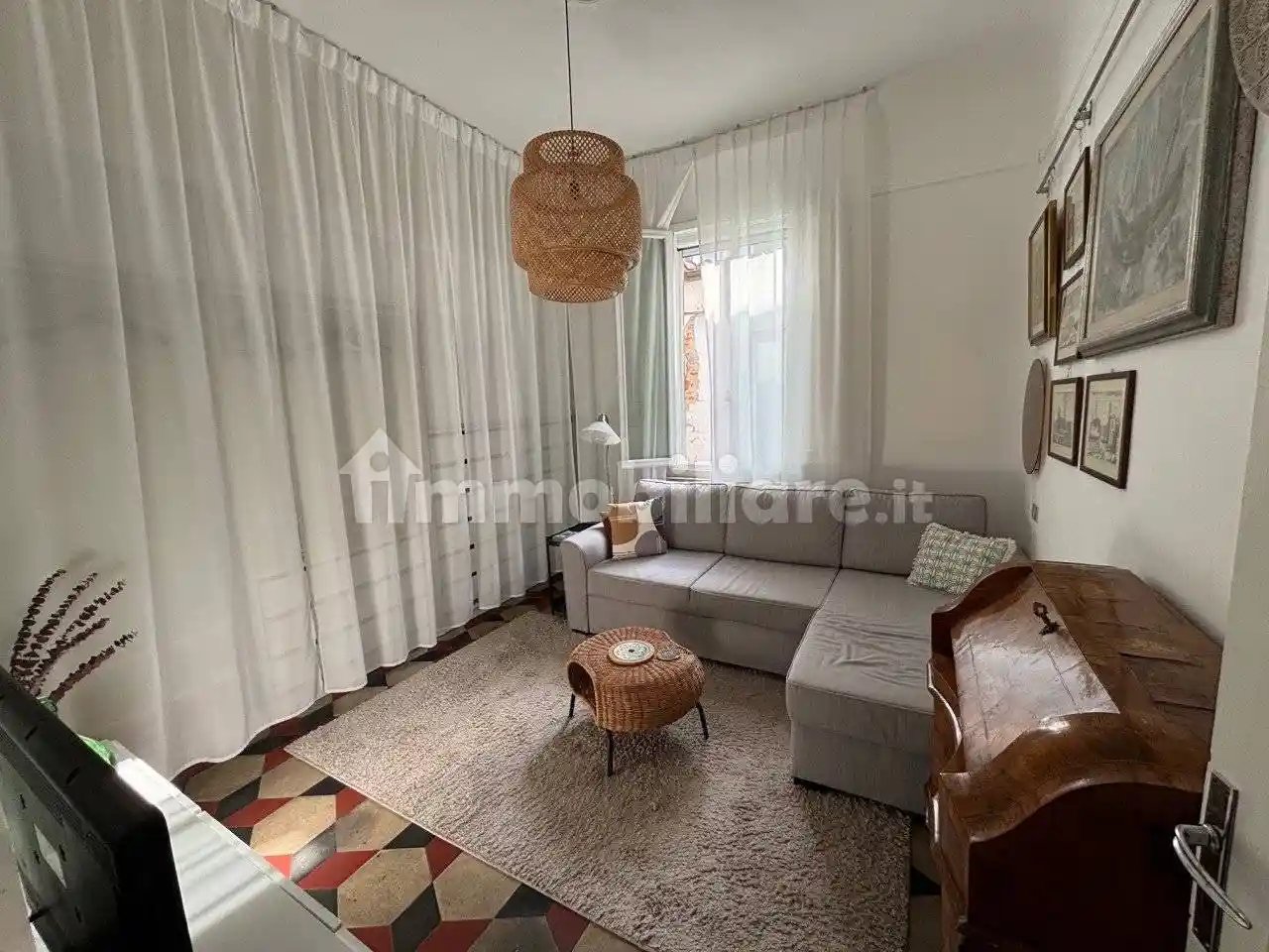 Appartamento in affitto a Firenze