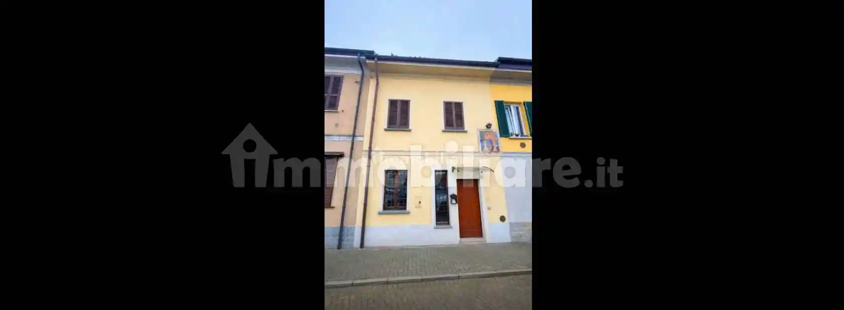 Casa indipendente in vendita a Lodi