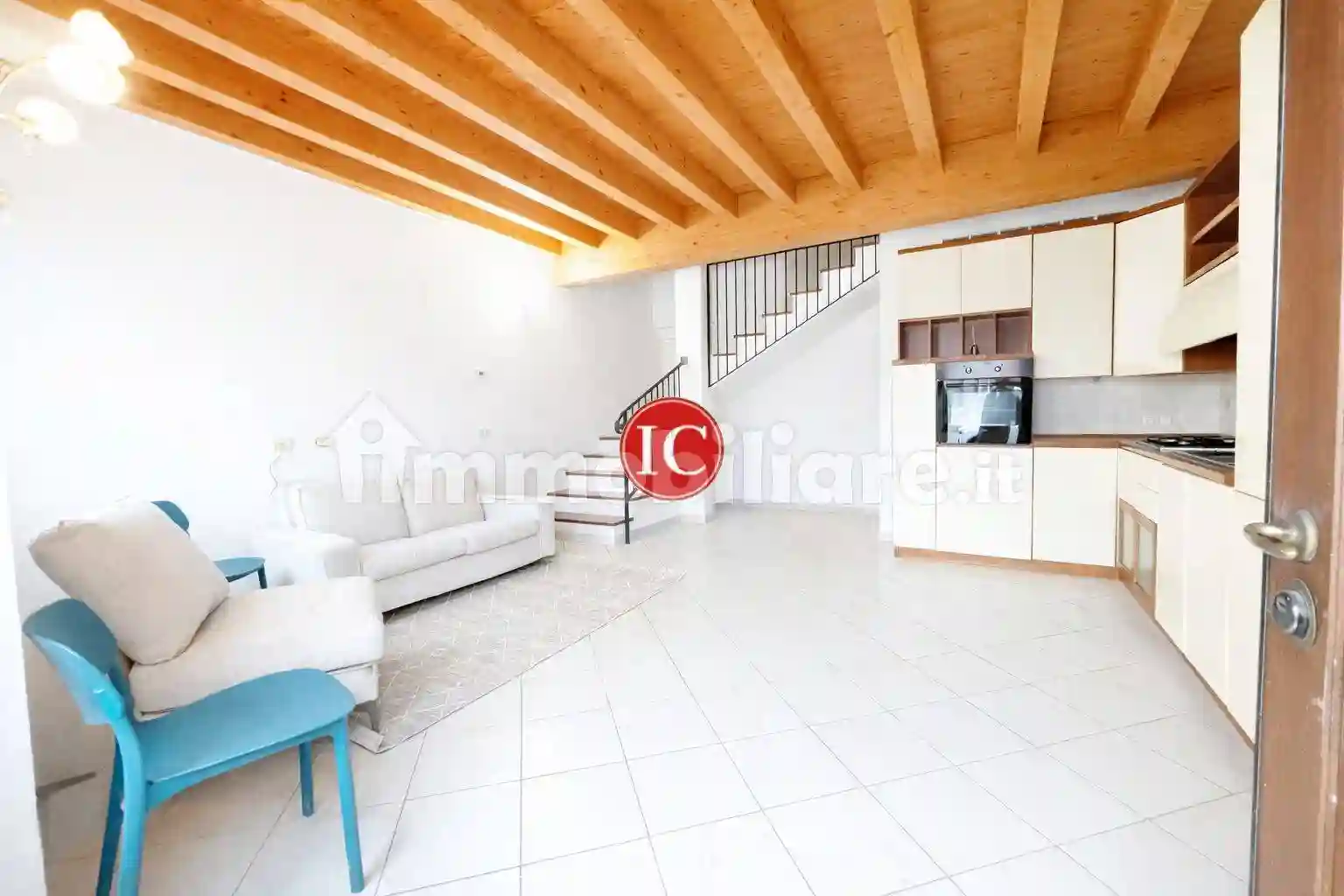 Casa indipendente - foto 4