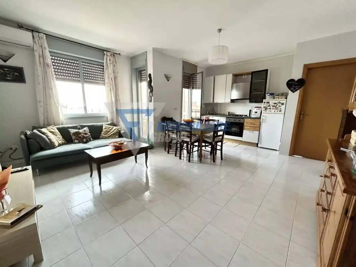 Appartamento in vendita a Floridia