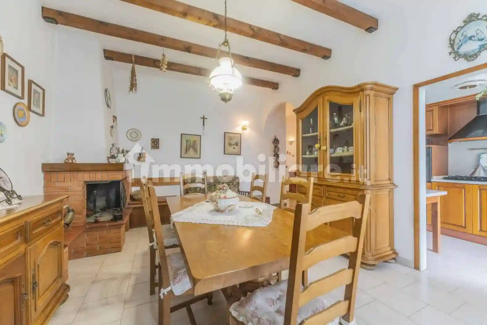 Casa indipendente - foto 3