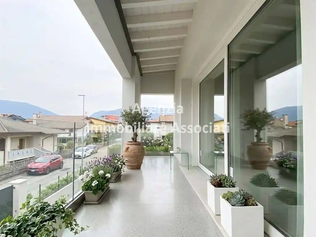 Appartamento in vendita a Cassola