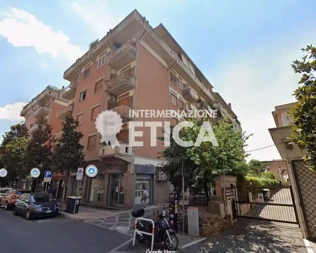 Appartamento in vendita a Ciampino