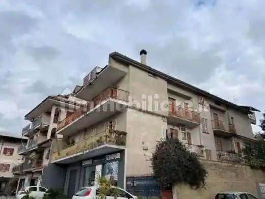 Appartamento in vendita a Aversa