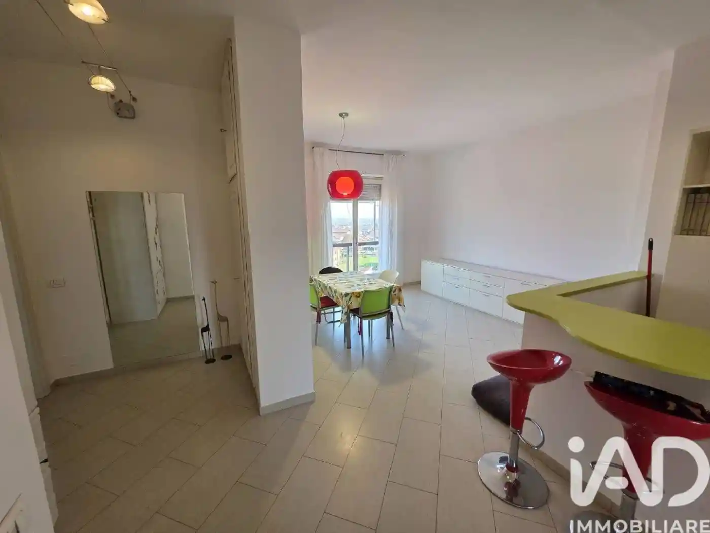 Appartamento in affitto a Salassa