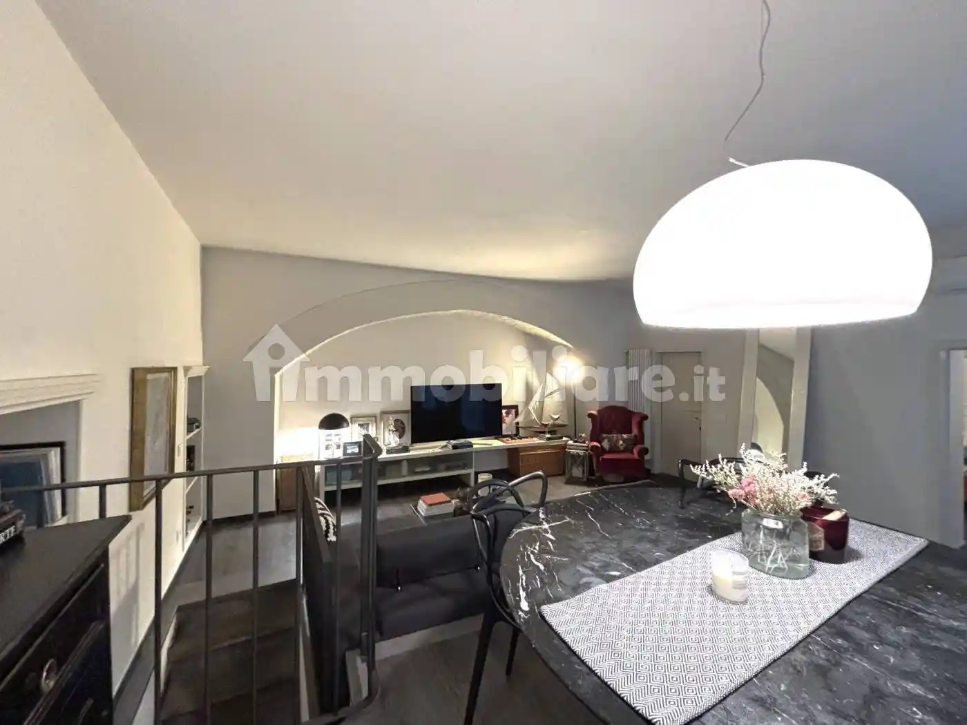 Appartamento in vendita a Firenze