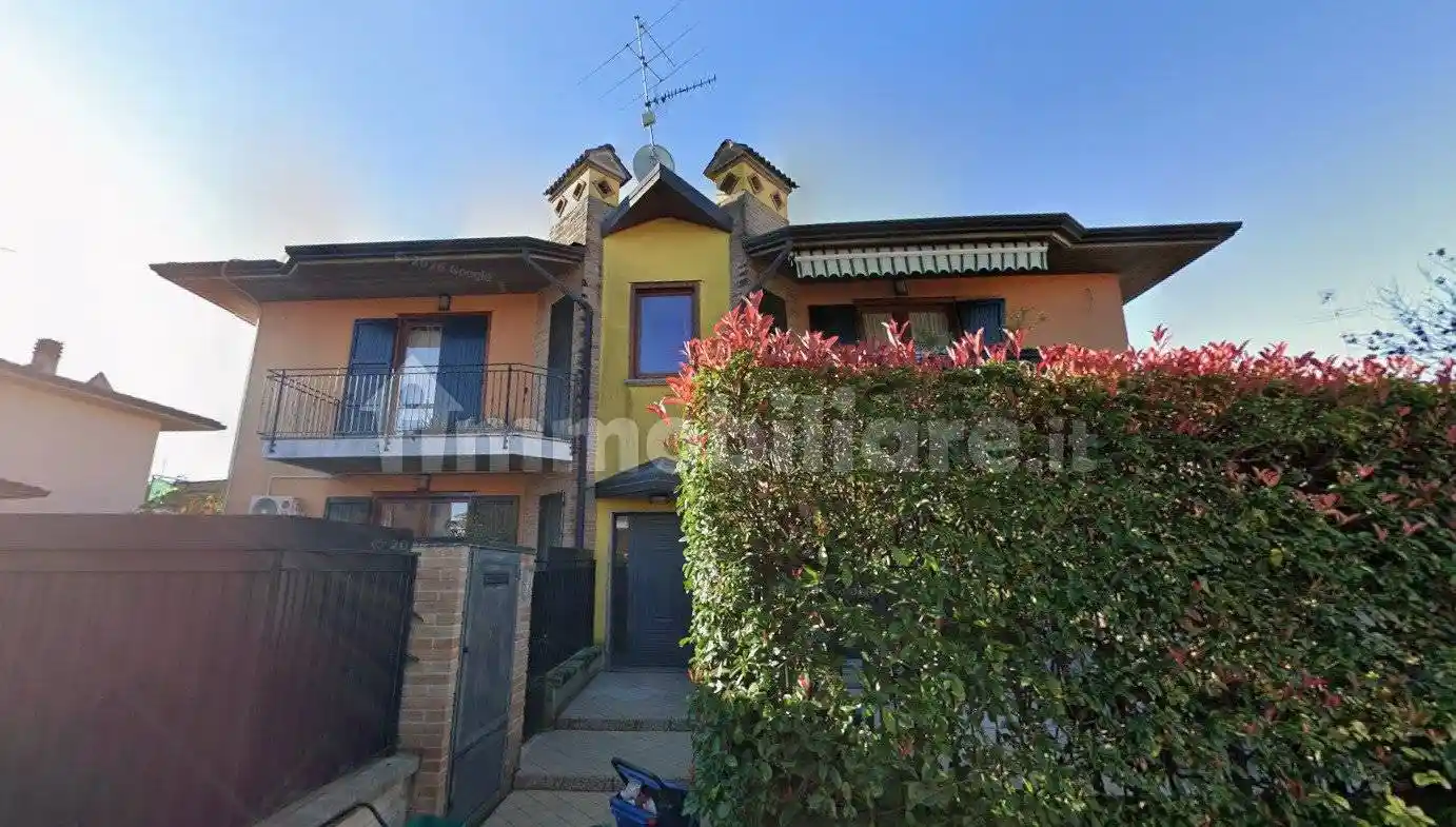 Appartamento in vendita a Bedizzole