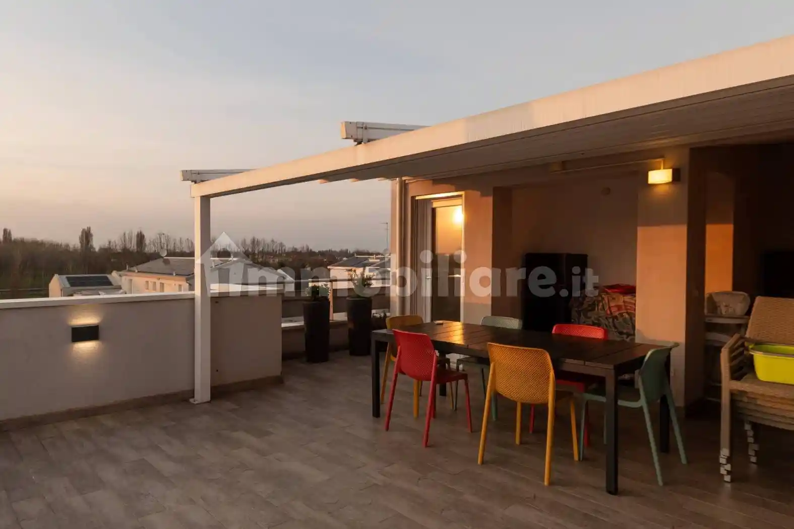 Appartamento in vendita a Casale sul Sile