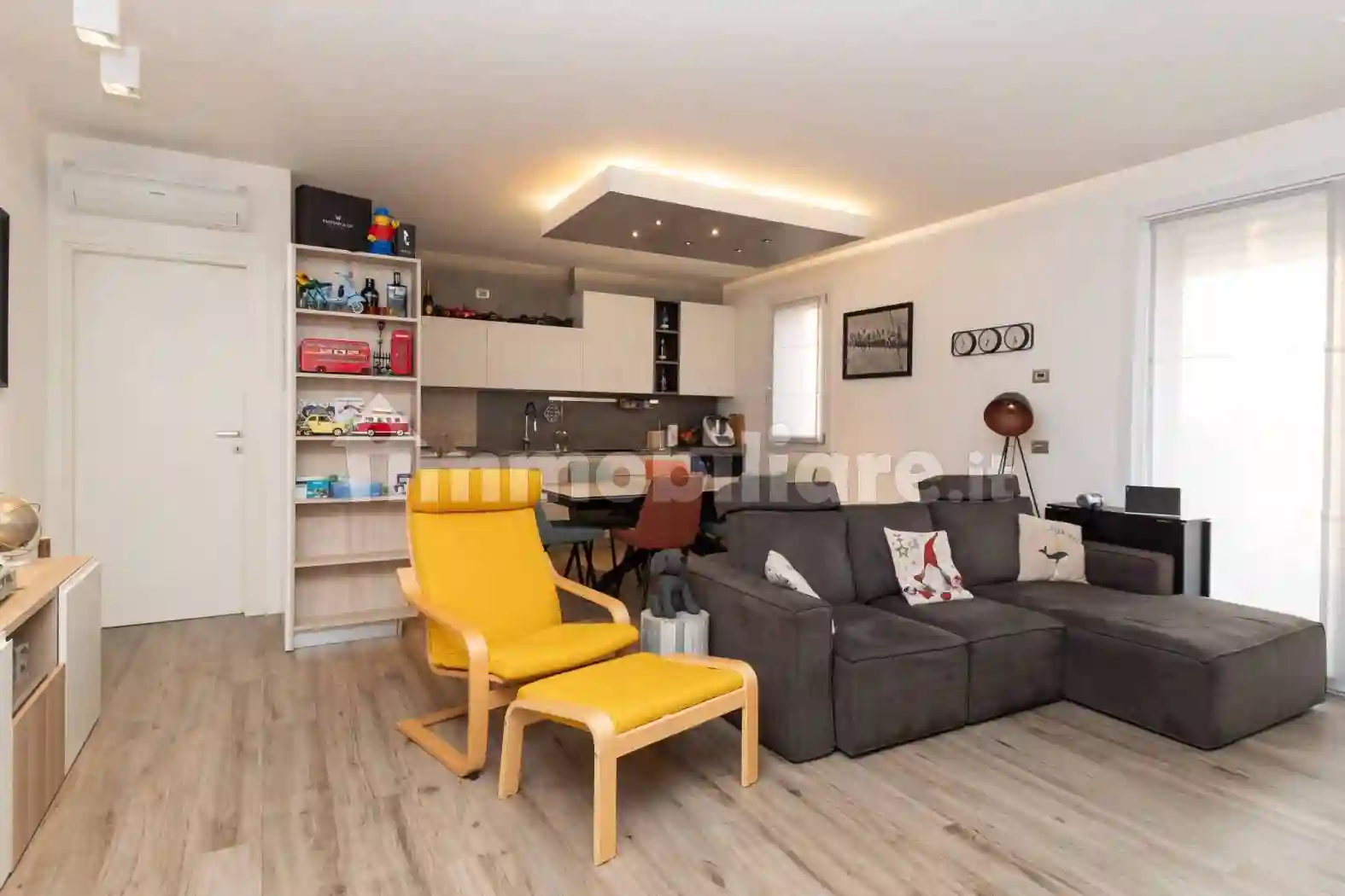 Appartamento - foto 3