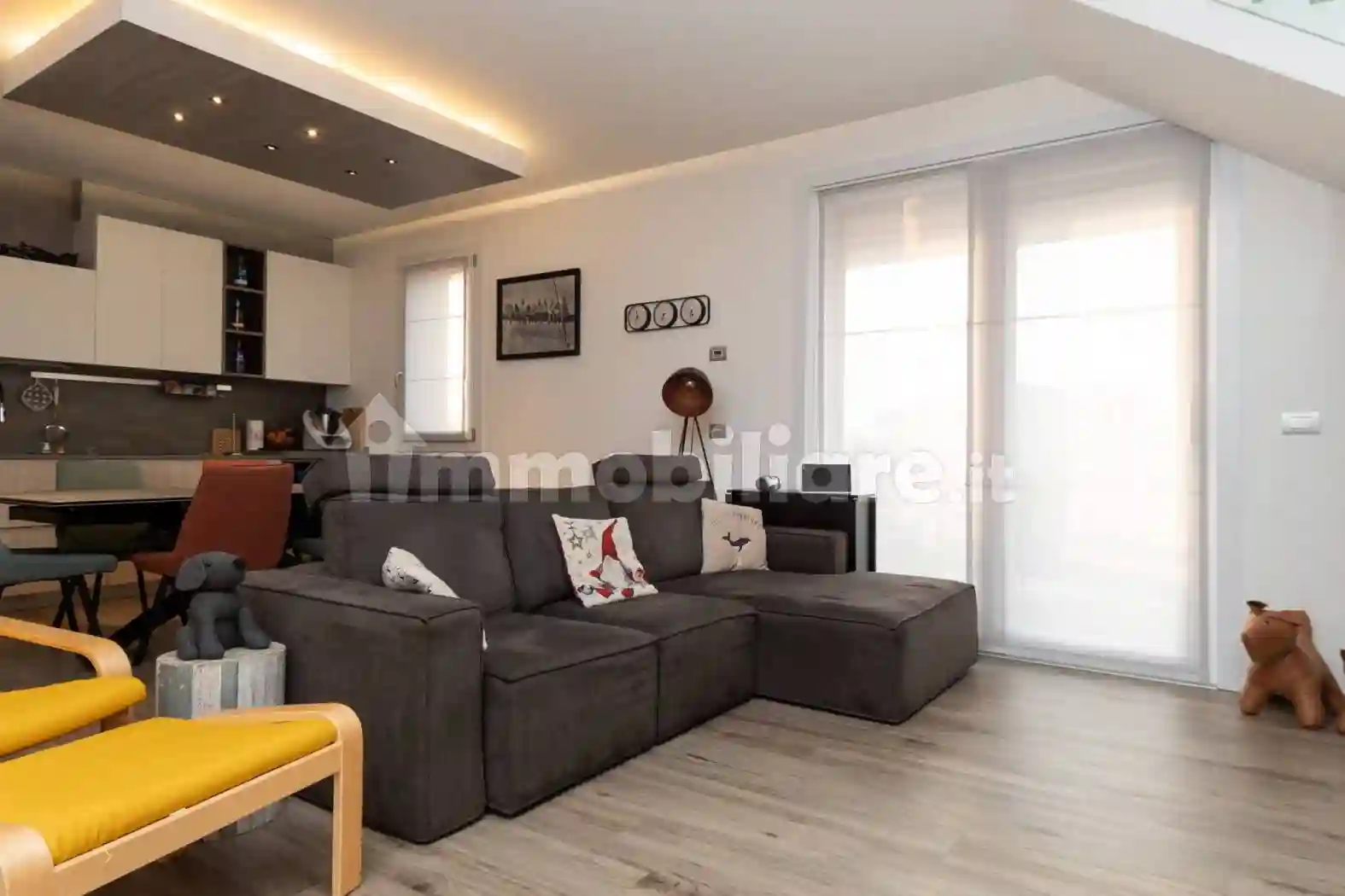 Appartamento - foto 4