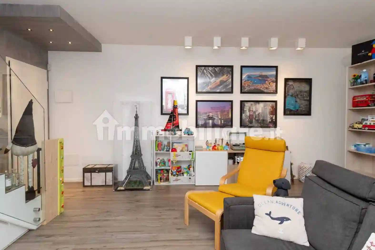 Appartamento - foto 5