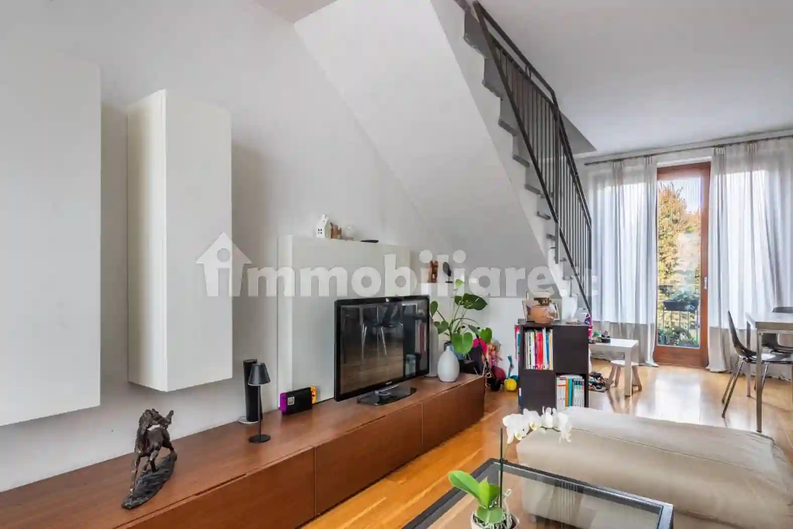 Attico - Mansarda - foto 5