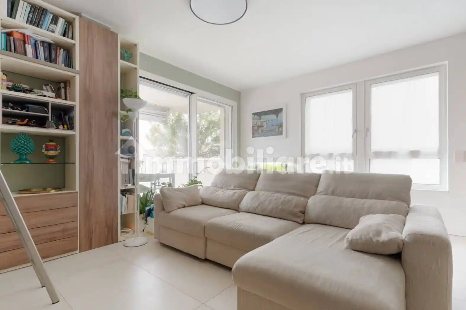 Appartamento in vendita a Busto Arsizio