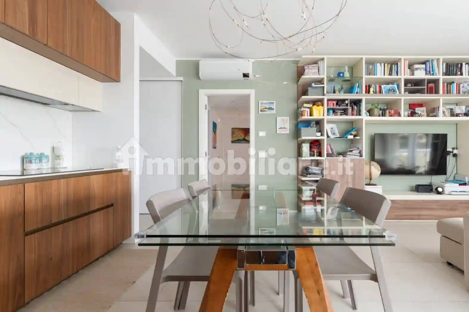 Appartamento - foto 4