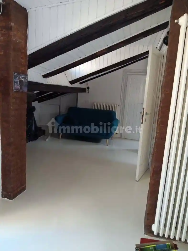 Appartamento in affitto a Bologna