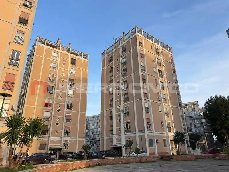 Appartamento in vendita a Foggia