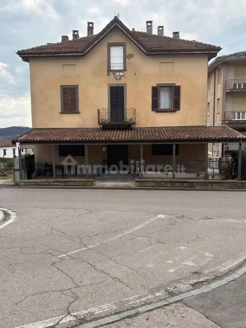 Palazzo - Edificio - foto 2