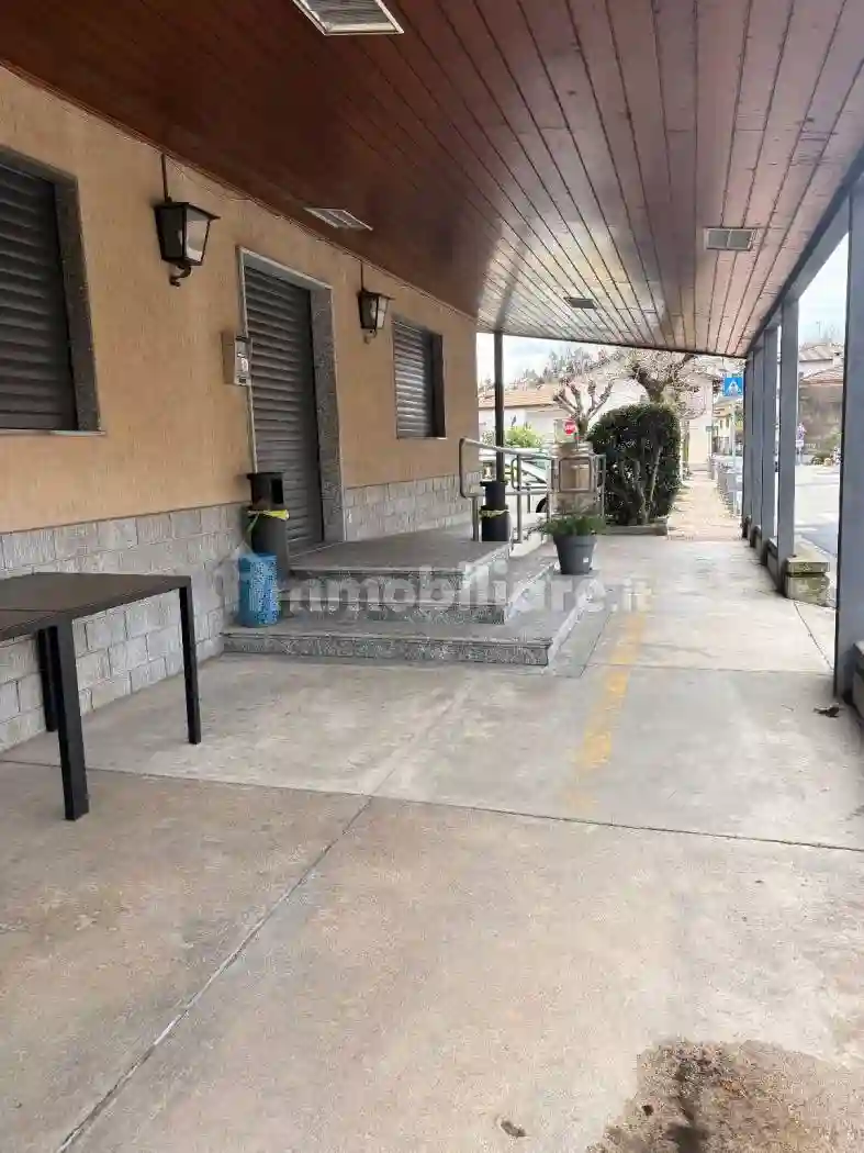 Palazzo - Edificio - foto 4