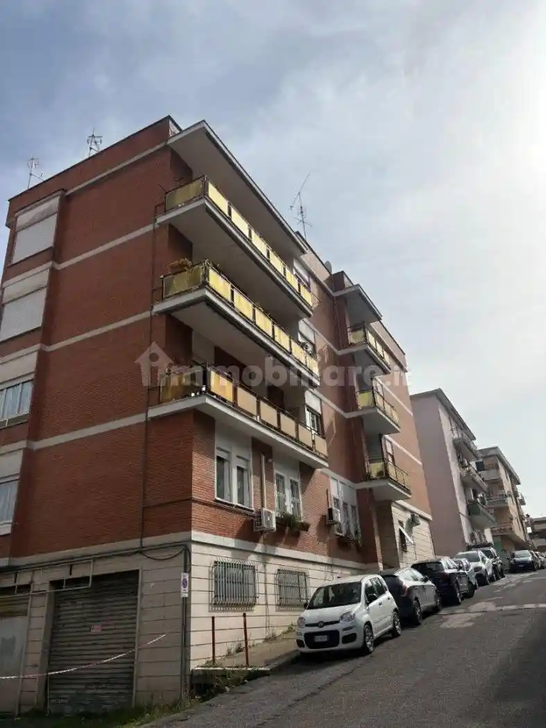 Appartamento in affitto a Tivoli