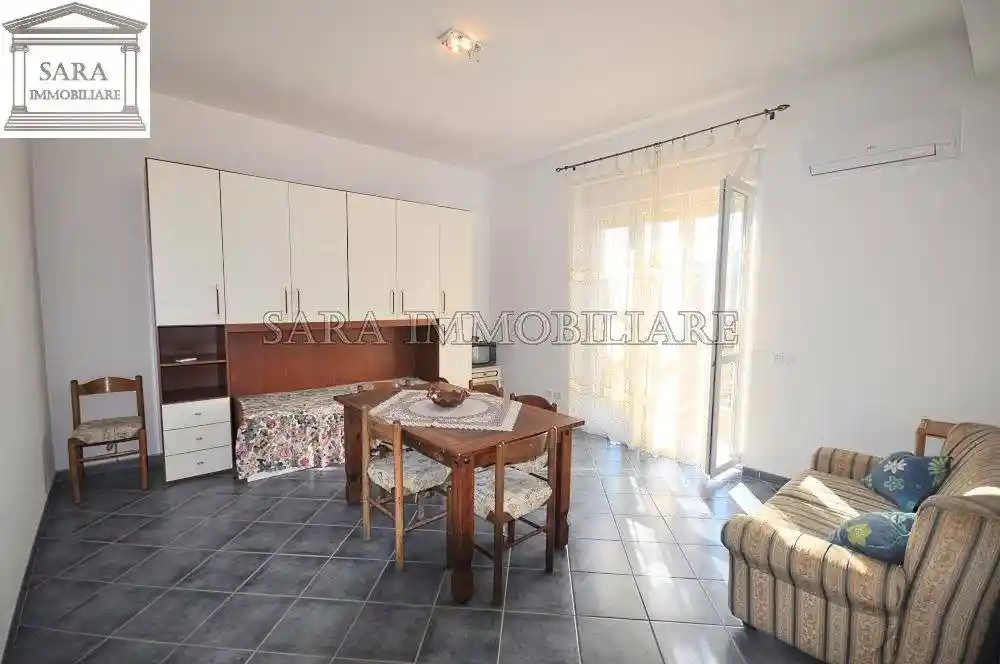 Appartamento in vendita a Monte Argentario