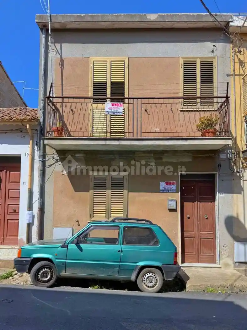 Appartamento in vendita a Sant'Onofrio