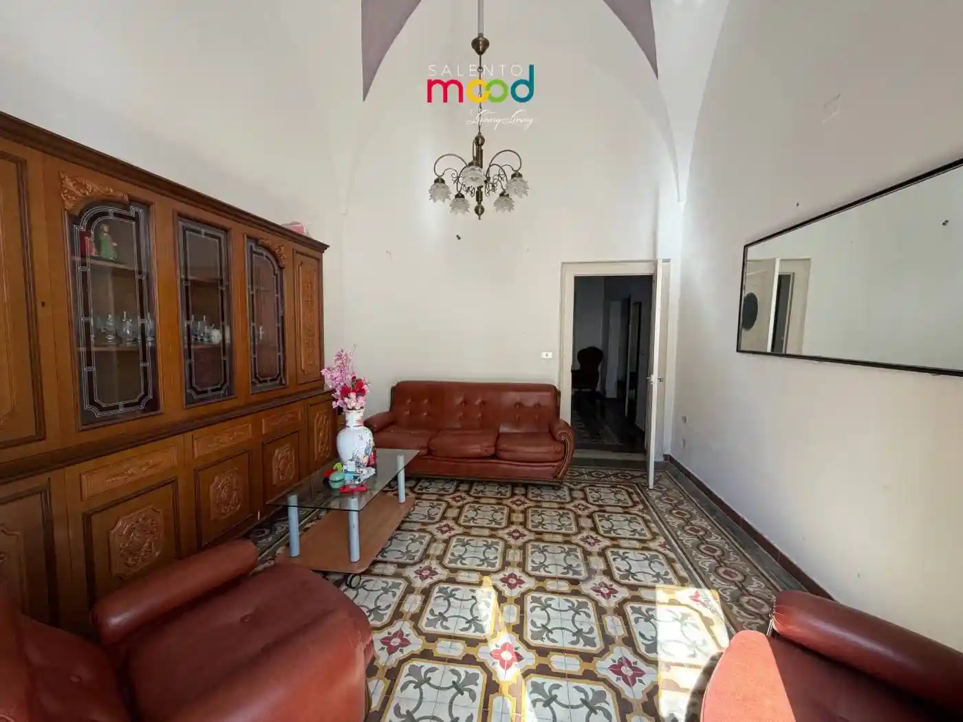 Appartamento in vendita a Taviano