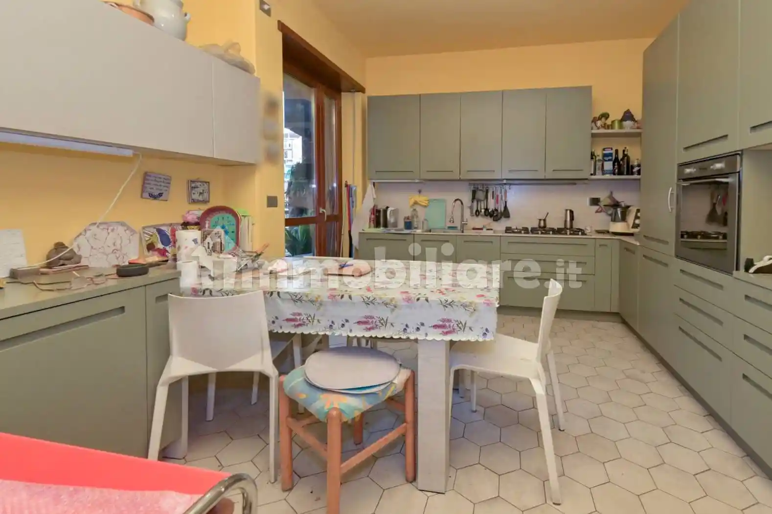 Appartamento in vendita a Torino