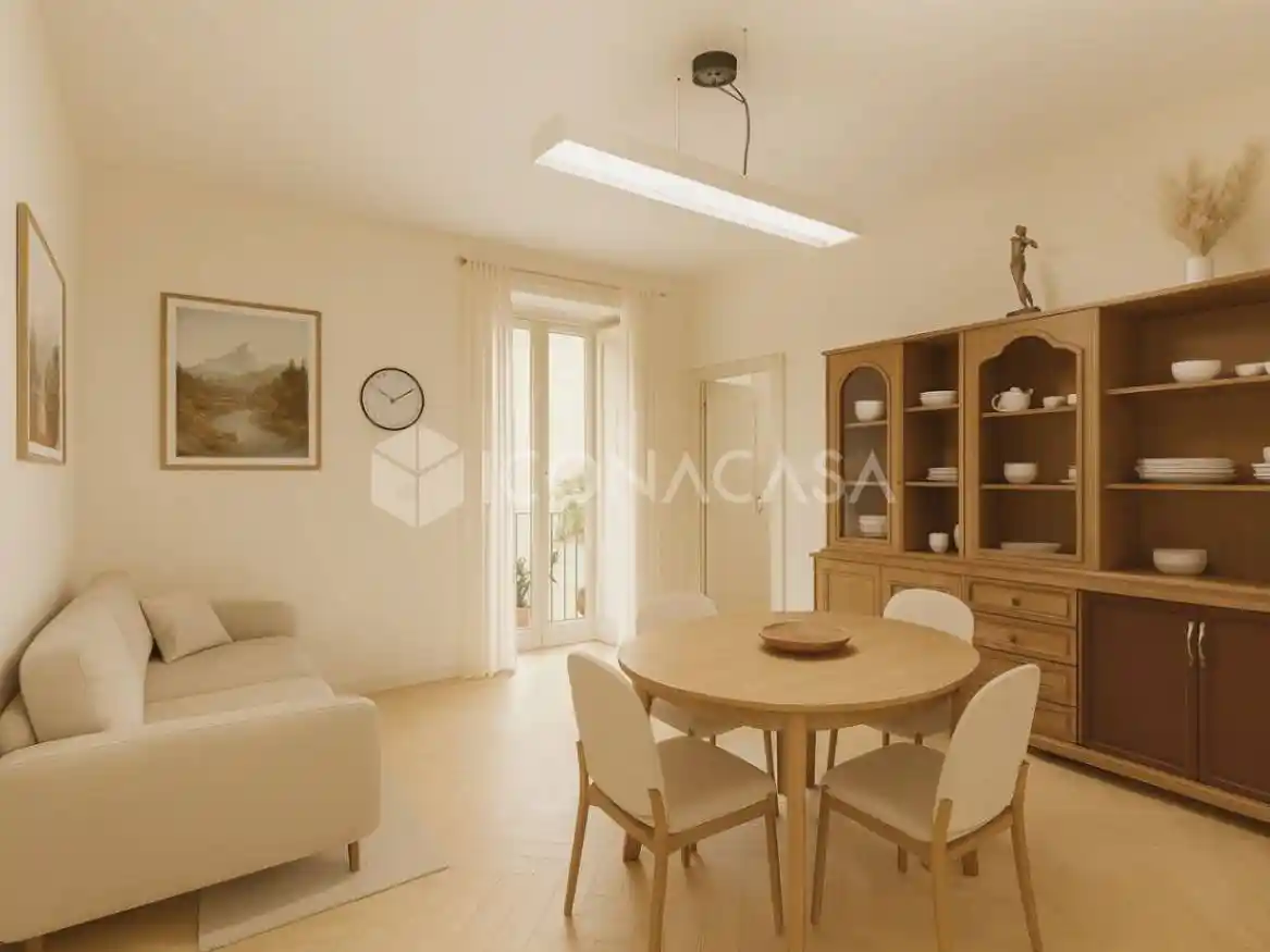 Appartamento in vendita a Napoli