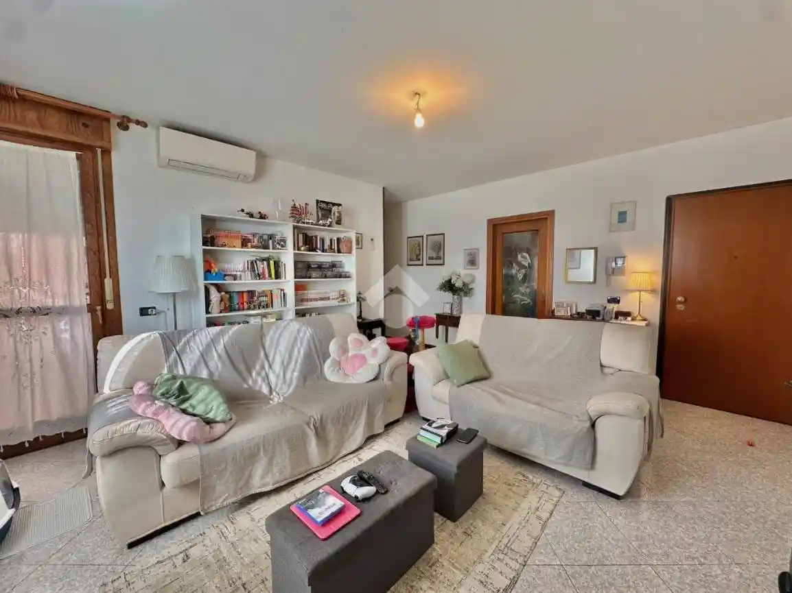 Appartamento in vendita a Maserà di Padova