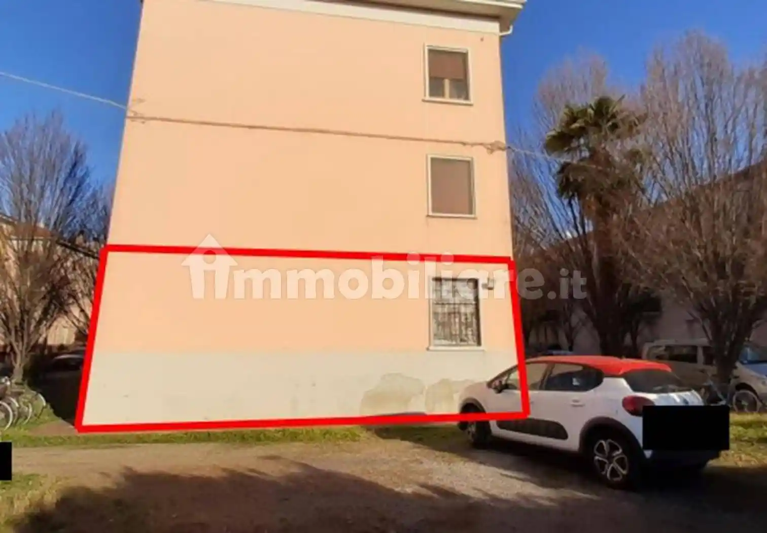 Appartamento in vendita a Saronno