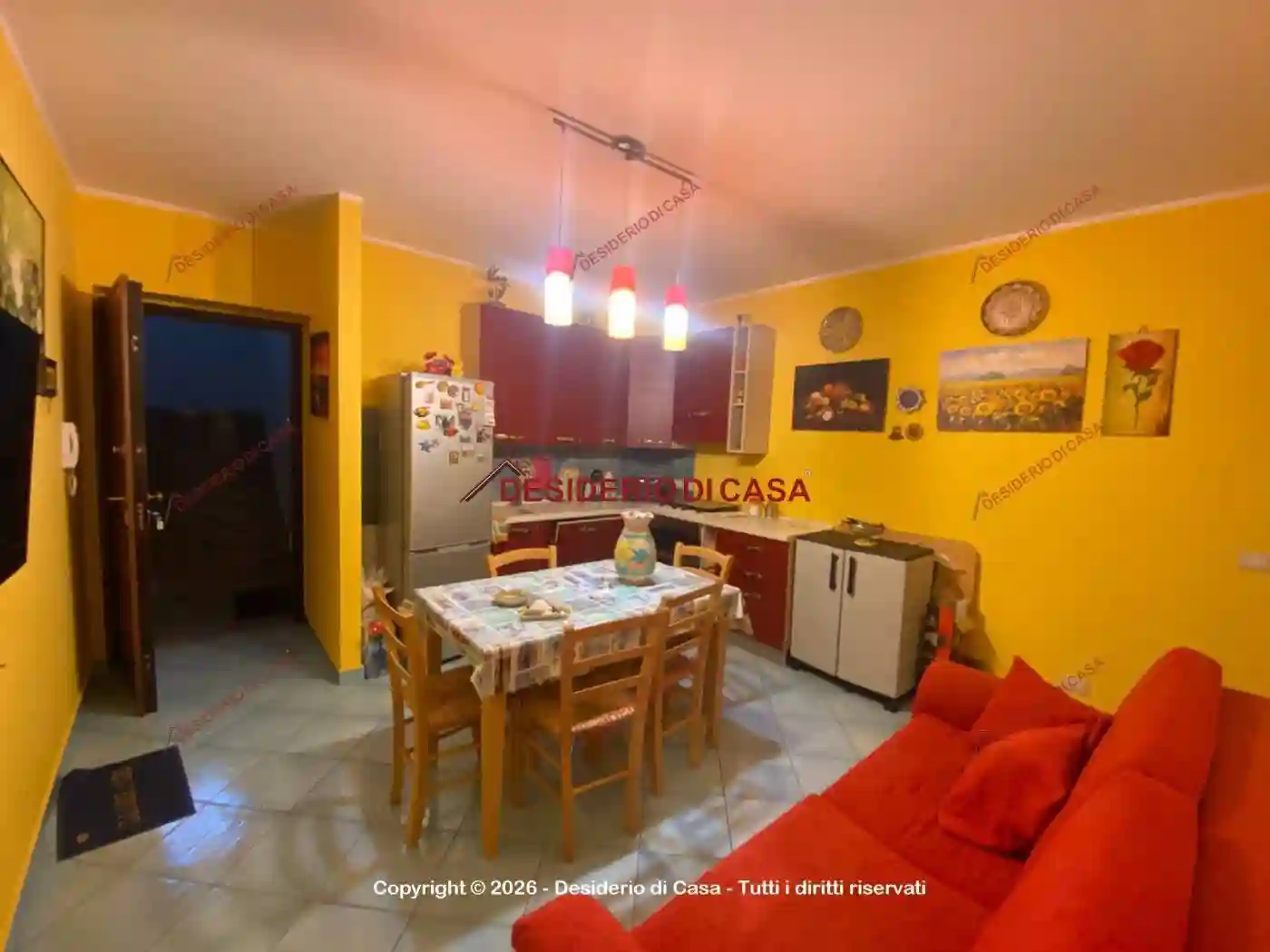 Appartamento - foto 2